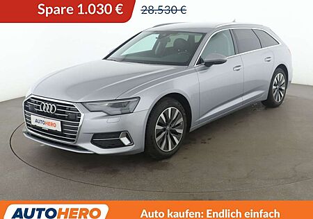 Audi A6 40 TDI Sport Aut.*NAV*LED*ACC*CAM*PDC*SHZ