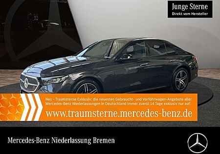Mercedes-Benz E 200 AMG LED Night Kamera Spurhalt-Ass Totwinkel