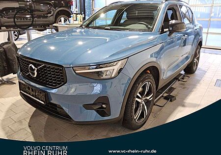 Volvo XC 40 XC40 B3 B3 PLUS DARK +WSS BEH+LP+SSD+SHZ