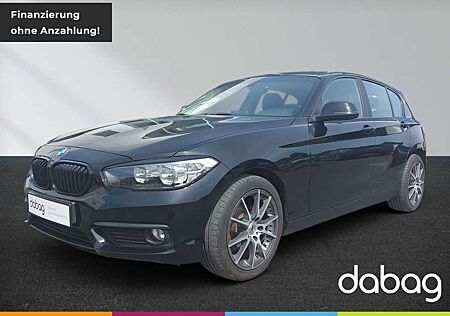 BMW 116i 116 Advantage