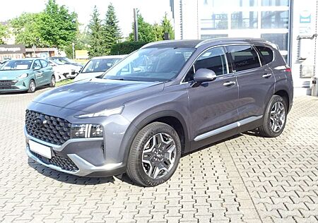 Hyundai Santa Fe Plug-In Hybrid 1.6 Plugin-4WD Prime Panodach Kamer