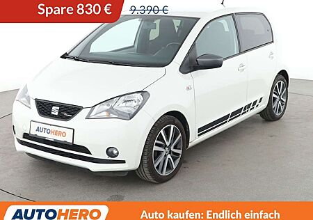 Seat Mii 1.0 FR-Line *SHZ*ALU*KLIMA*GARANTIE*