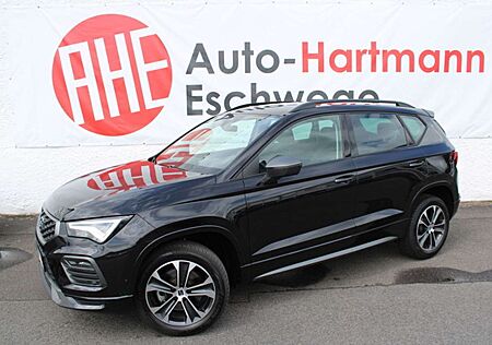 Seat Ateca 2.0 TDI FR DSG Business Kessy ParkLenk 17"