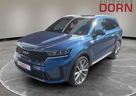 Kia Sorento Platinum 4WD Plug-In Hybrid AT6