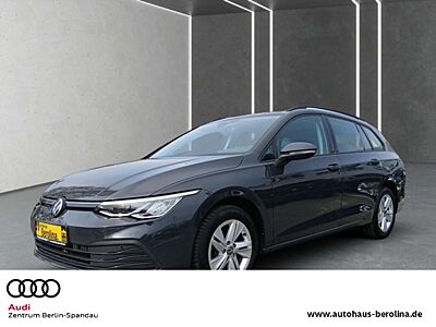 Volkswagen Golf Variant Golf VIII Variant 2.0 TDI Life DSG *ACC*NAV*SHZ*