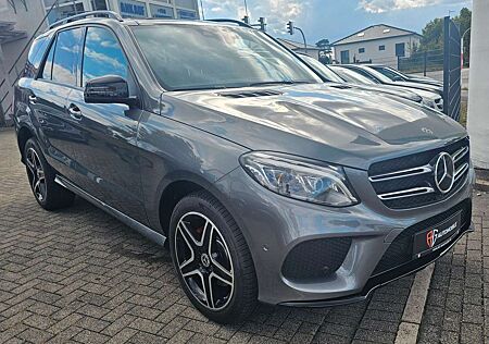 Mercedes-Benz GLE 350 d 4Matic"AMG-Line"Head-up"Pano"