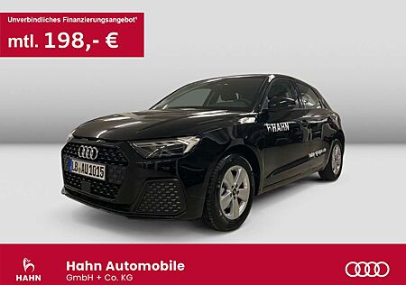 Audi A1 30 TFSI S-tronic Virtual Cockpit