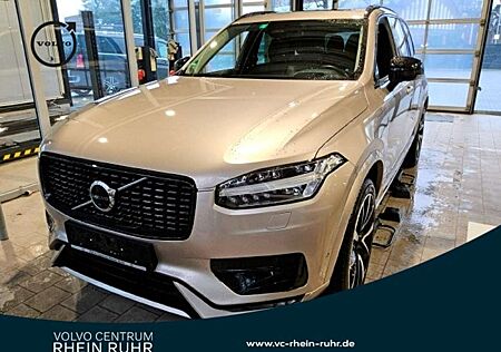 Volvo XC 90 XC90 B5 (D) AWD Ultimate Dark+AHK+360°KAM+21"LM