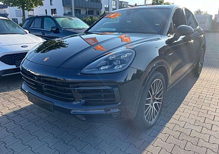 Porsche Cayenne E-Hybrid*MWST*Garantie*Approved