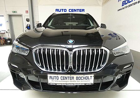 BMW X5 xDrive 40 d M Sportpaket*HUD*DAB*Standheizung