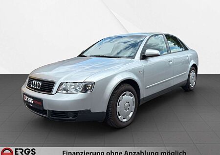 Audi A4 1.9 TDI 74 kW "1.Hand,erst66tkm,Klima"