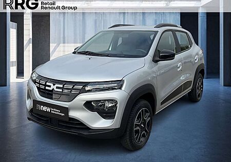 Dacia Spring gebraucht kaufen Dacia Spring Essential 45 Electric CCS LED Kamera Navi