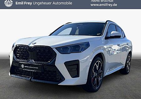 BMW X2 sDrive20i 115 kW, 5-türig