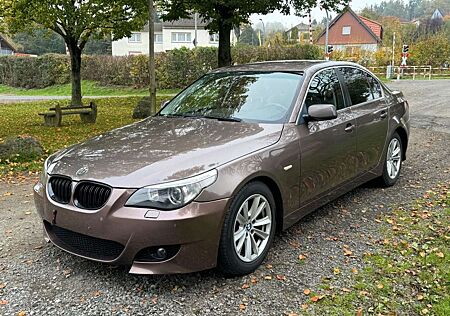 BMW 525 Org 148Tkm Tüv Neu 12 Monate Gewähr