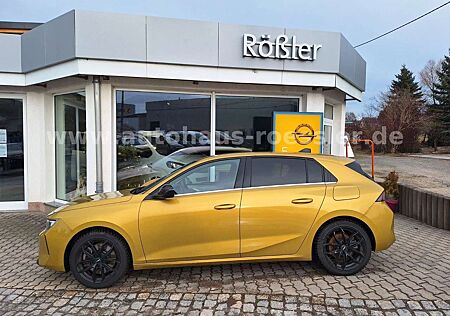 Opel Astra L Lim. 5-trg. Elegance Plug-in-Hybrid