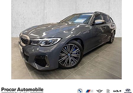 BMW 340 M340i xDrive A Head-Up HK HiFi DAB WLAN RFK Shz