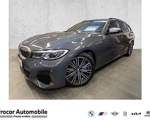 BMW 340 M340i xDrive A M Sport HUD ACC AHK RFK NAVI LED