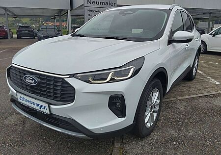 Ford Kuga Titanium