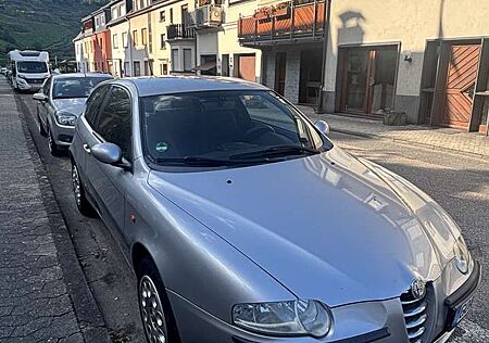 Alfa Romeo Alfa 6 1.6 T.Spark ECO Progression