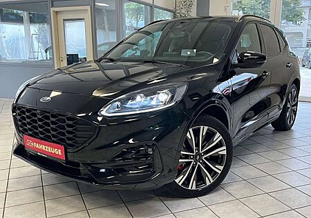 Ford Kuga ST-Line X / Panorama / AHK / Leder / Winter