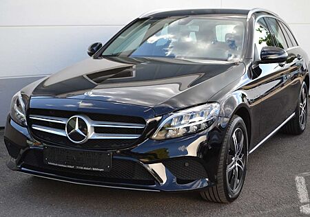 Mercedes-Benz C 200 4MATIC T Automatik*NAVI*AVANTGARDE*