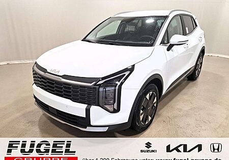 Kia Sportage 1.6 T-GDI DCT Vision Komf.|4xSHZ|LED|Navi