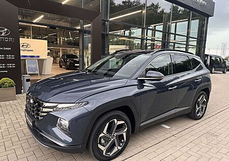 Hyundai Tucson 1.6 T-GDi Plug-in-Hybrid 4WD Trend