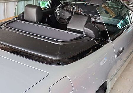 Mercedes-Benz SL 500