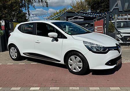 Renault Clio IV Dynamique Navi*Klima*Tempomat*TÜV NEU*