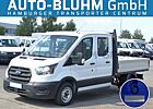 Ford Transit 310-EB Doka L2 + AHK 2.5T Klima 7-Sitze