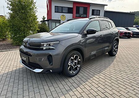 Citroën C5 Aircross Citroen Max