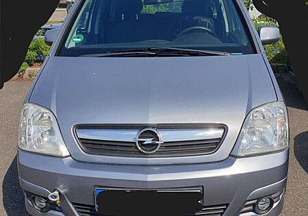 Opel Meriva 1.6 16V Easytronic Edition