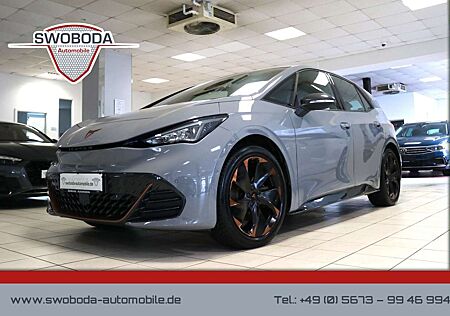 Cupra Born gebraucht kaufen Cupra Born 150 kW STHZ Keyless Navi ACC Kamera