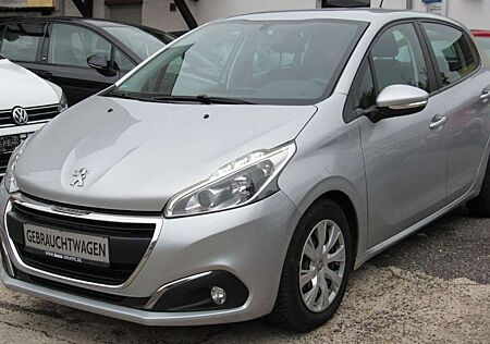 Peugeot 208 PureTech 82 Allure*PDC-SHZ-NAVI*