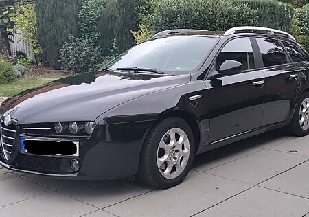 Alfa Romeo 159 Sportwagon 2.2 JTS 16V