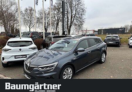 Renault Megane Grandtour Intens dCi 115 Kamera/PDC/Sitzh.