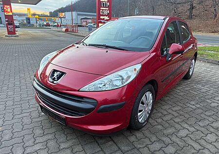 Peugeot 207 TÜV/ BIS / 06/2026