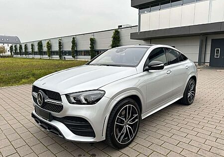 Mercedes-Benz GLE 400 GLE Coupe AMG/Night/Pano/360/Distronic+