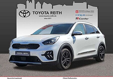 Kia Niro 1.6 GDI HEV 2WD OPF Aut. Edition 7