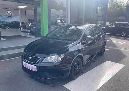 Seat Ibiza Reference mit Klima und Bluetooth