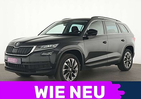 Skoda Kodiaq Clever ACC|LED|Navi|Kessy|Apple CarPlay