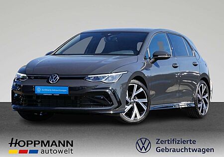 VW Golf Volkswagen R-Line 1.5 eTSI LED Kamera Navi 18Zoll