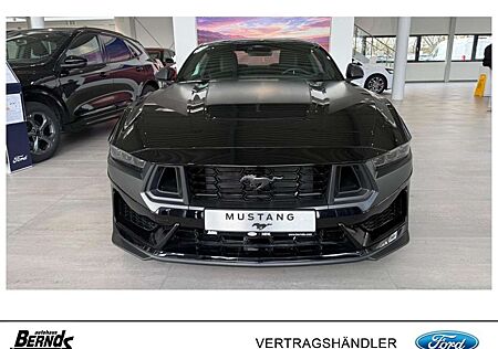 Ford Mustang Fastback 5.0 Ti-VCT V8 Aut. Dark Horse