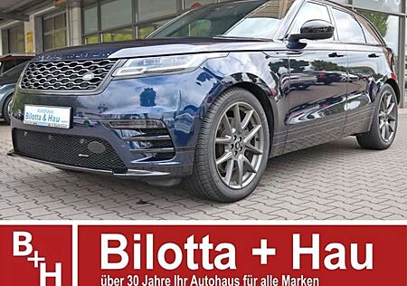 Land Rover Range Rover Velar R-Dynamic HSE !!! LED+Pano !!!