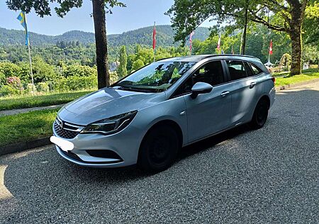Opel Astra 1.4 Turbo Start/Stop Automatik Sports Tourer