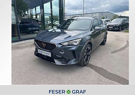 Cupra Formentor VZ 1.4 e-Hybrid/FaPa XL/PANO/RFK