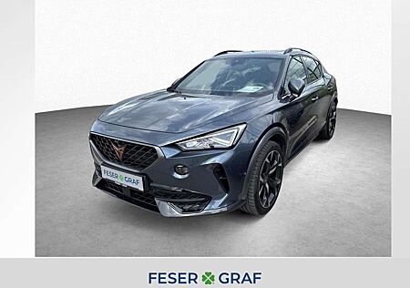 Cupra Formentor VZ 1.4 e-Hybrid/FaPa XL/PANO/RFK