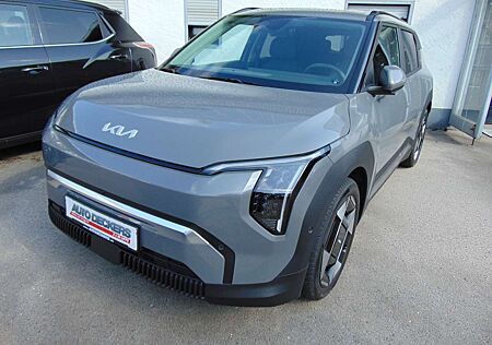 Kia EV3 150 kW Earth 81,4kwh Batterie