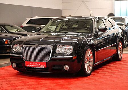 Chrysler 300C Touring 3.0 CRD SRT Design Unfallfrei