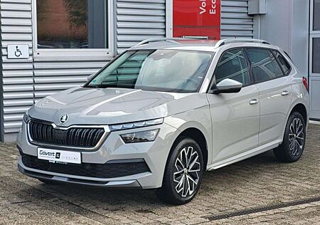 Skoda Kamiq 1.0 TSI Style Climatronic PDC SHZ KAMERA LED
